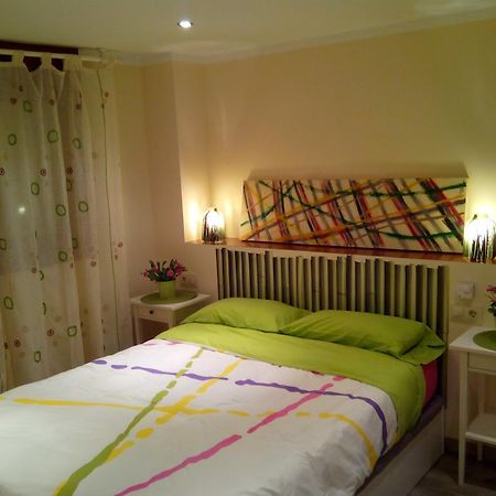 Vivienda Vacacional Supereda San Juan de Parres الغرفة الصورة