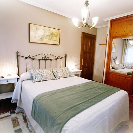 Vivienda Vacacional Supereda San Juan de Parres المظهر الخارجي الصورة