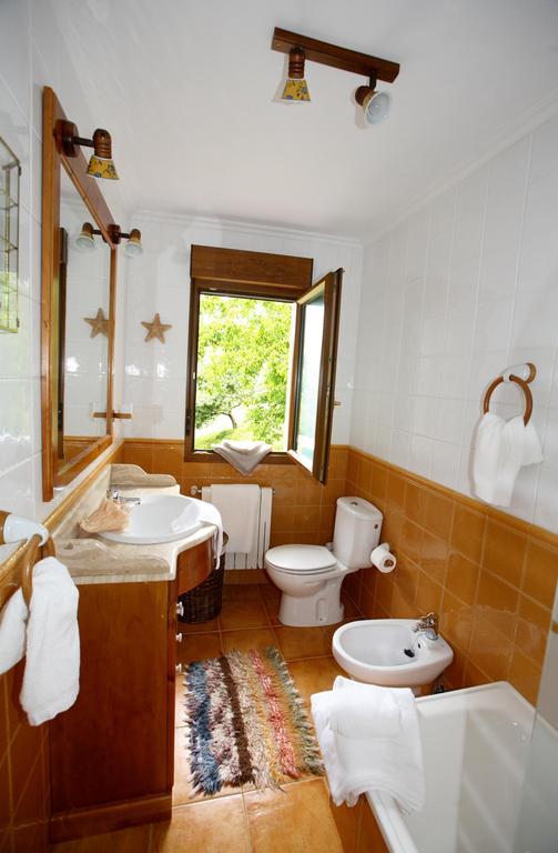 Vivienda Vacacional Supereda San Juan de Parres الغرفة الصورة
