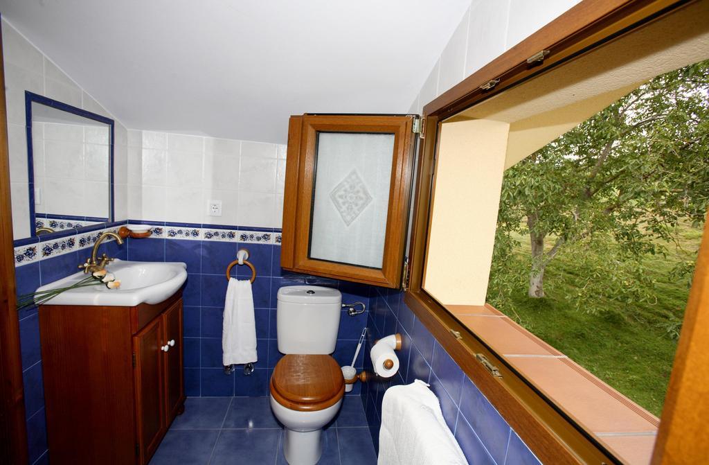 Vivienda Vacacional Supereda San Juan de Parres الغرفة الصورة